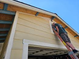 Best Siding Repair  in Oakdale, PA